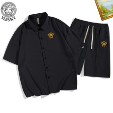 Versace Short Suits